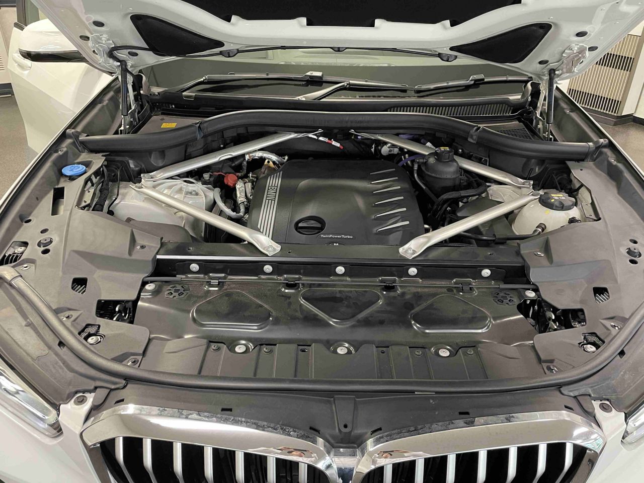 G05 X5 xDrive30d xLine B57 3.0d