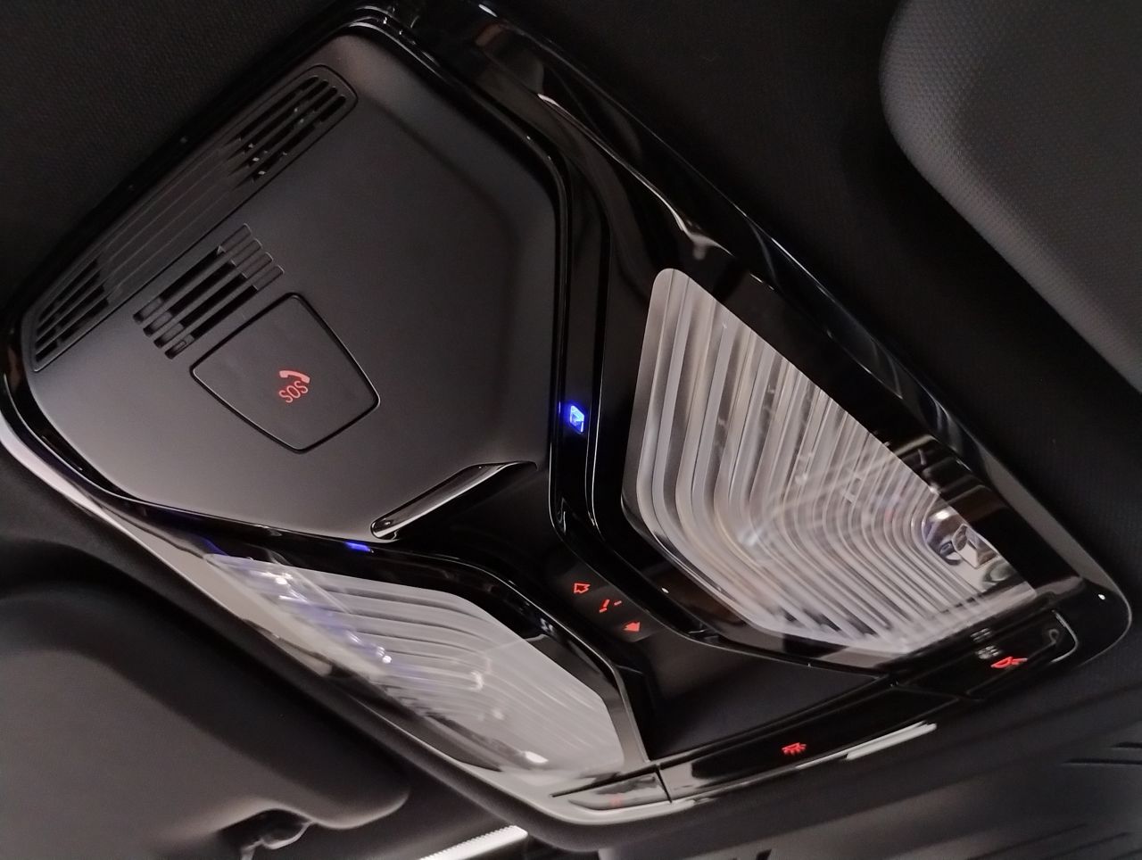 G01 X3 xDrive20d RHD ZA LCI