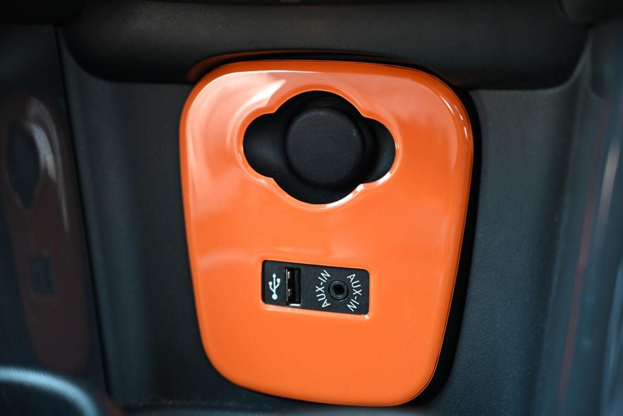 F56 MINI COOPER