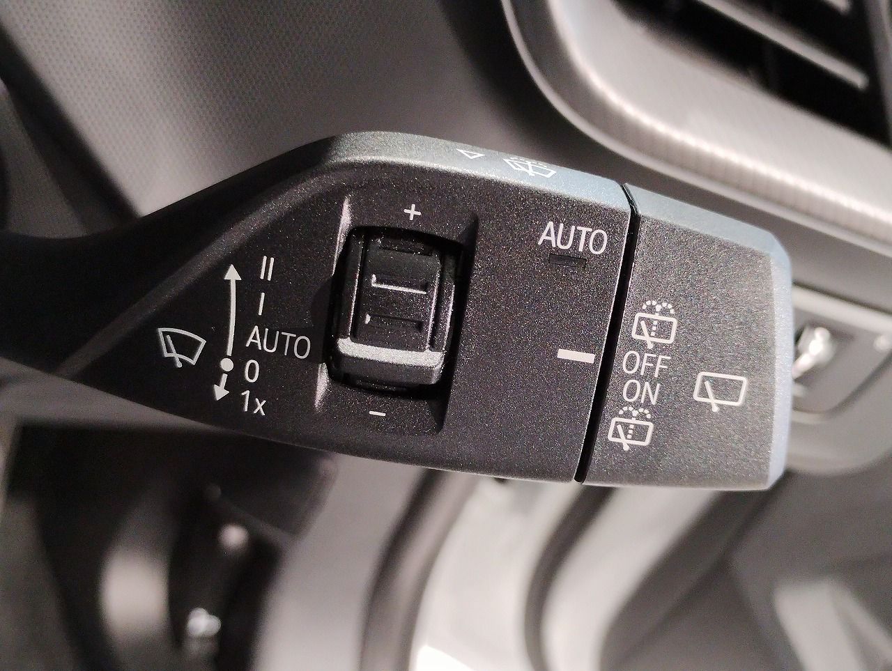 F40 118d Sports Hatch 5-door B47 2.0d