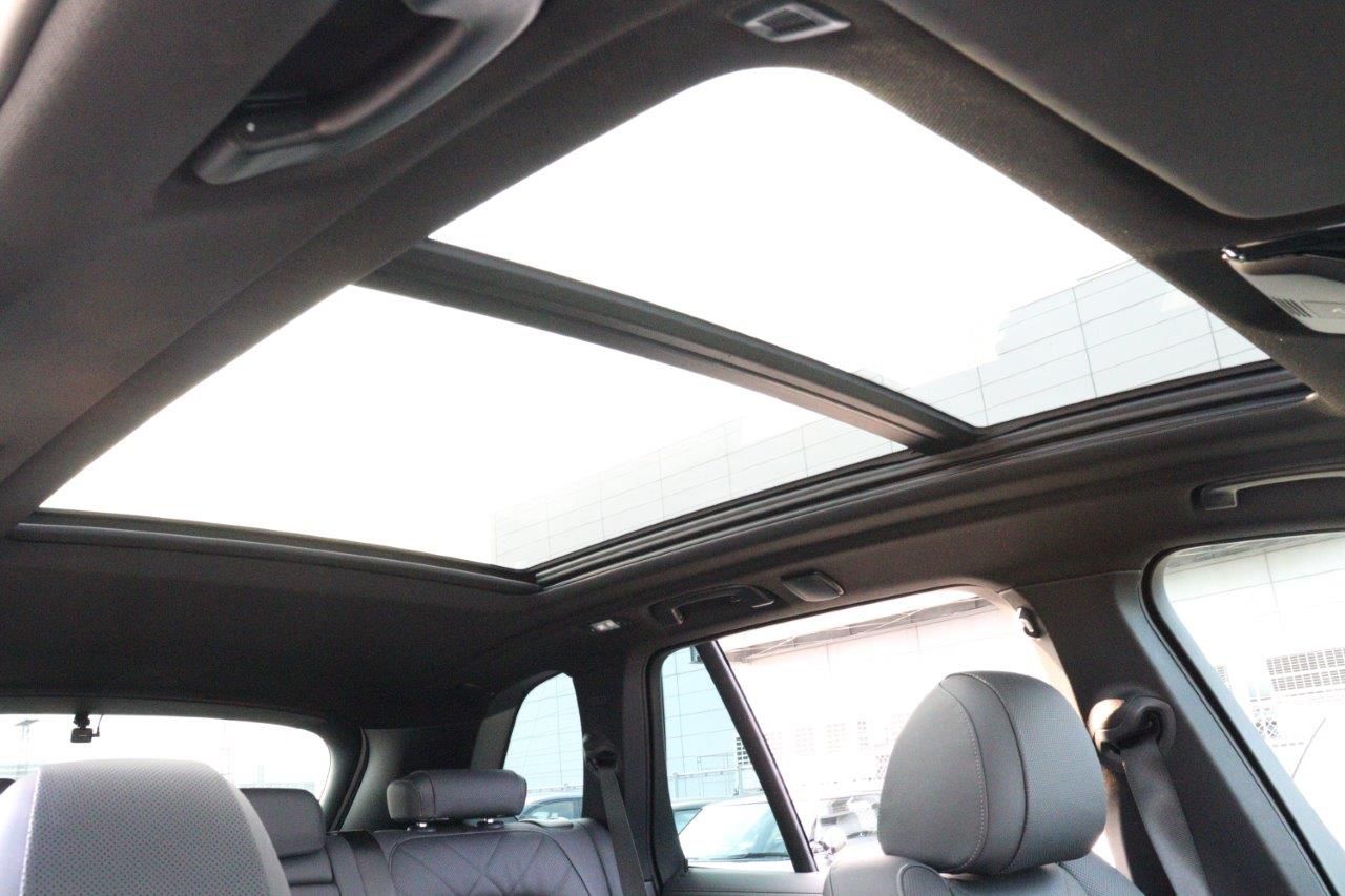 G05 X5 xDrive45e xLine XB1 PHEV