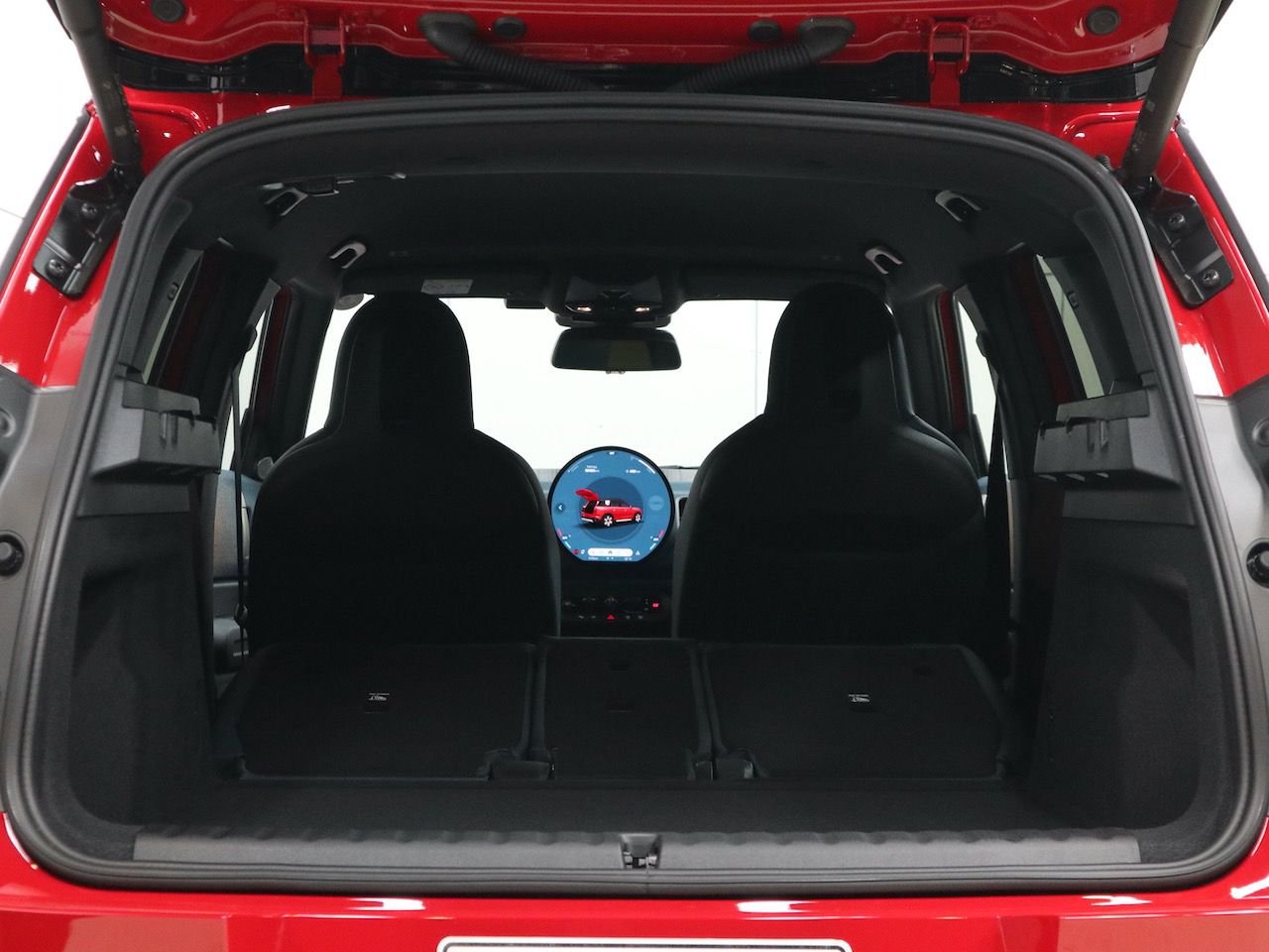 U25 MINI Countryman S ALL4