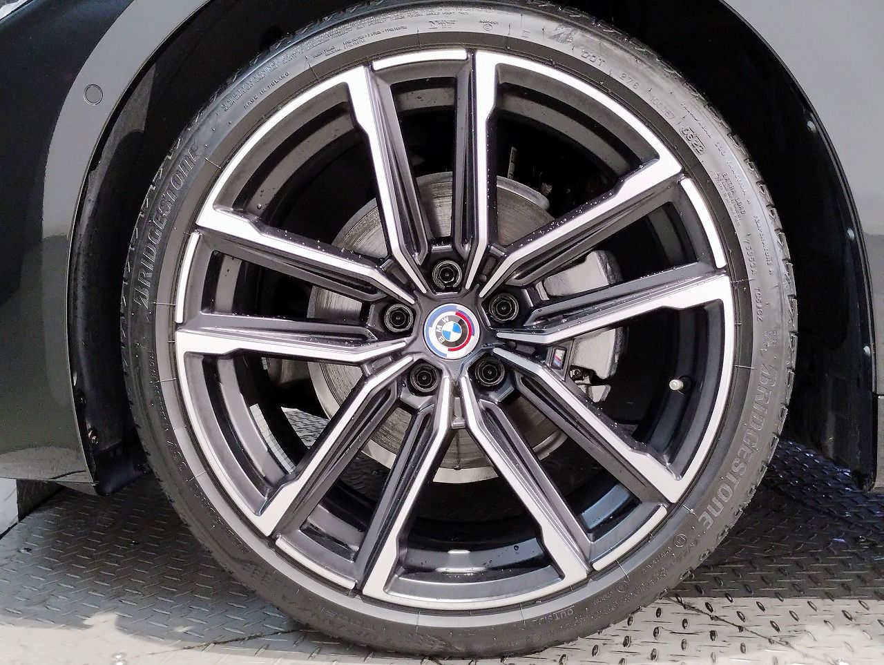 G22 420i B48 2.0 RHD