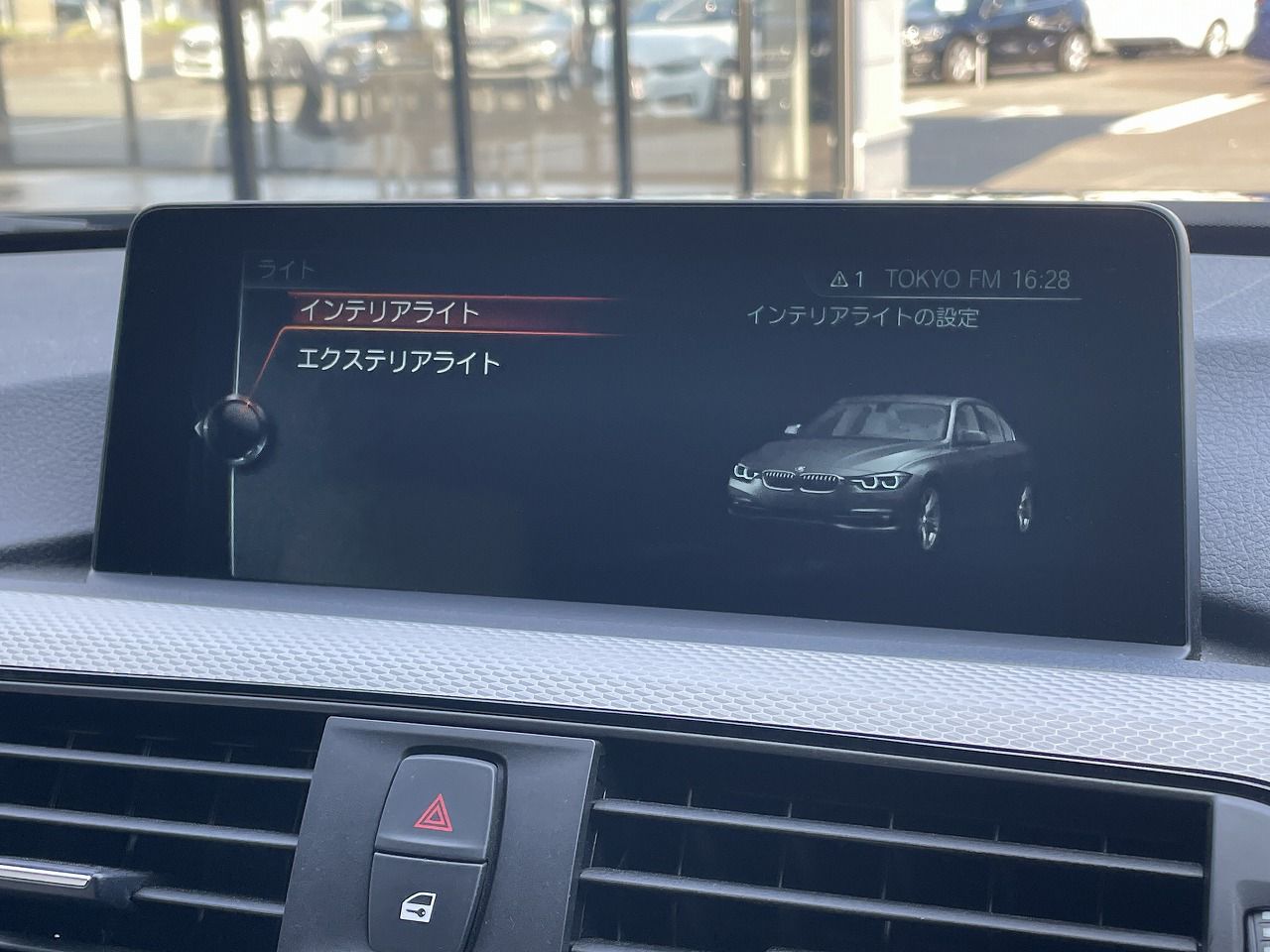 330E IPERFORMANCE SEDAN RHD