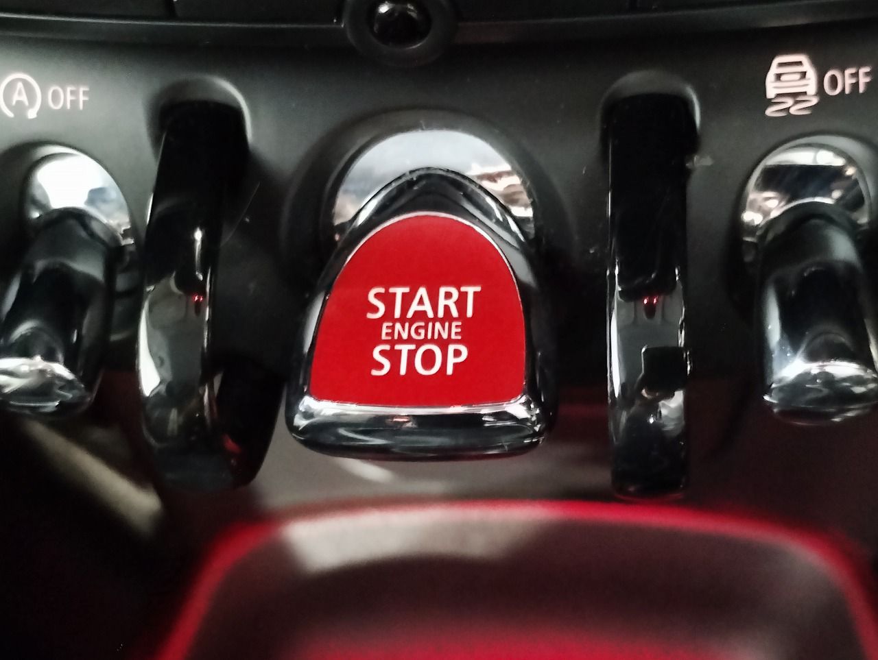 F56 MINI Cooper S 3-Door Hatch LCI