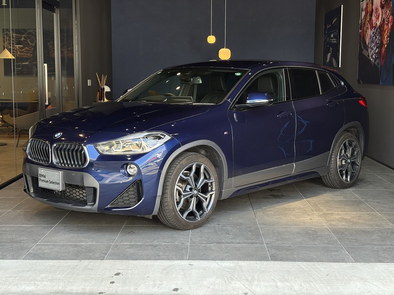 X2 xDrive20i M Sport X