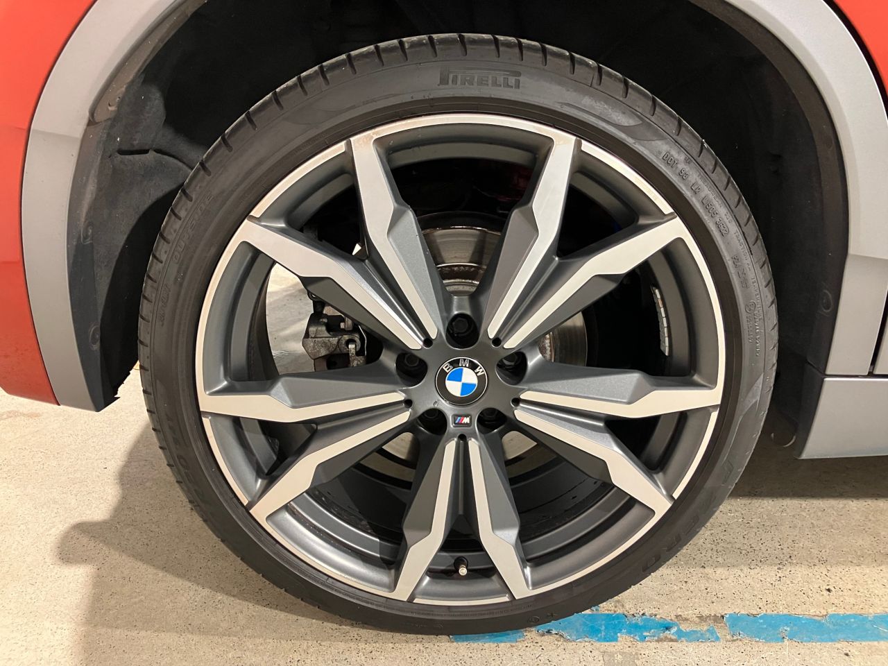 F39 X2 xDrive20i B48 2.0i SAC