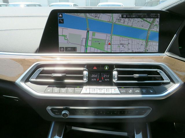 G05 X5 xDrive30d xLine B57 3.0d