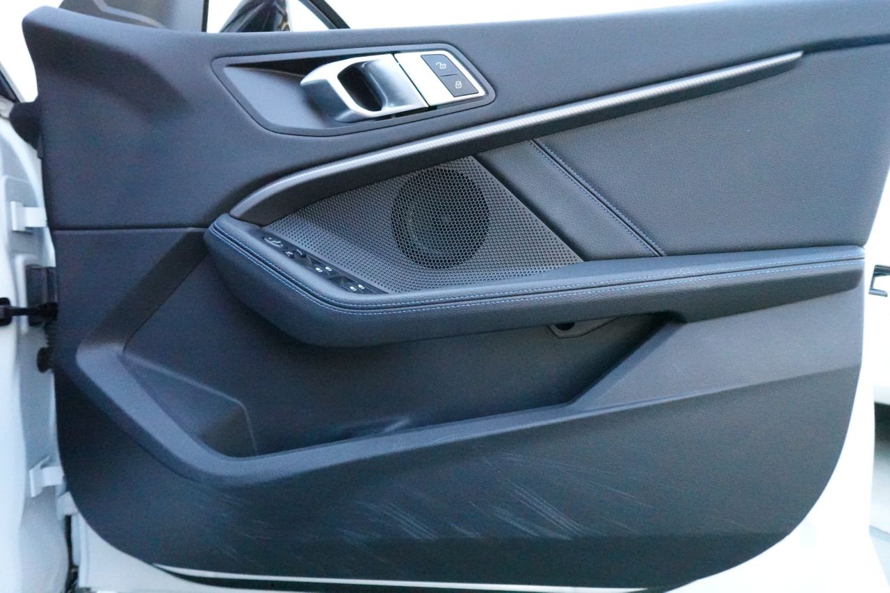 F44 218i Gran Coupe B38 1.5i