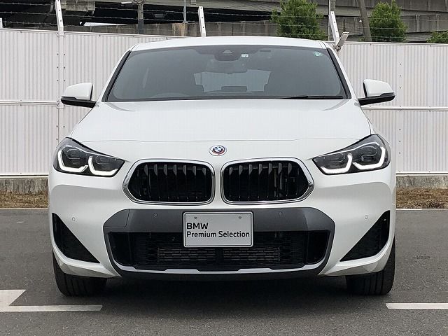 F39 X2 sDrive18i B38 1.5i SAC