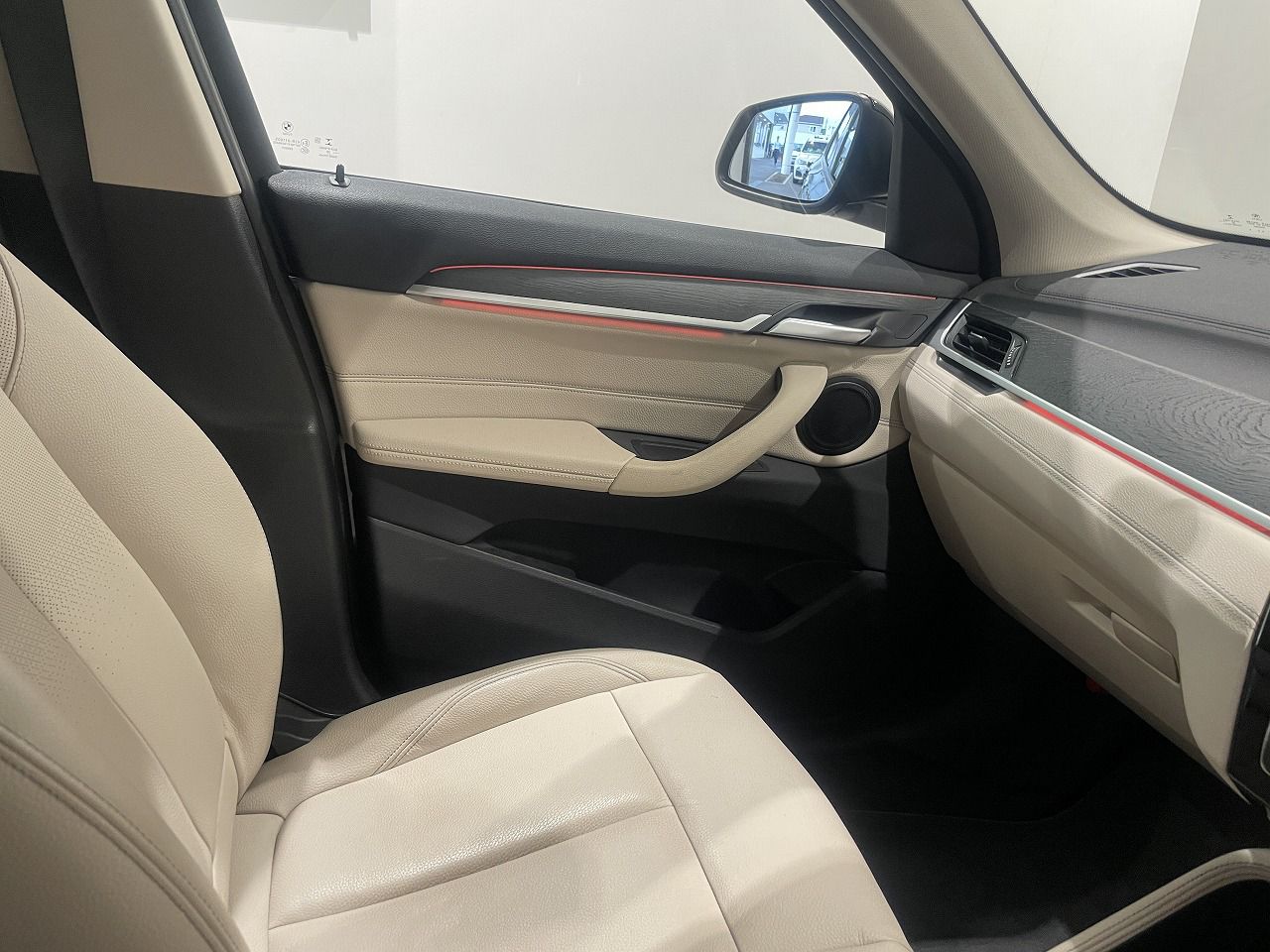 F48 X1 xDrive18d B47 2.0d LCI