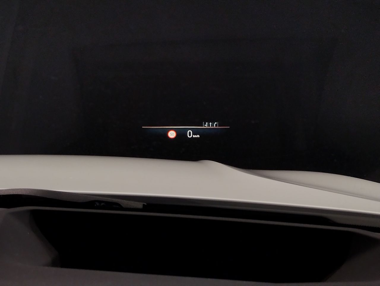 G20 320i Saloon LCI RHD MX