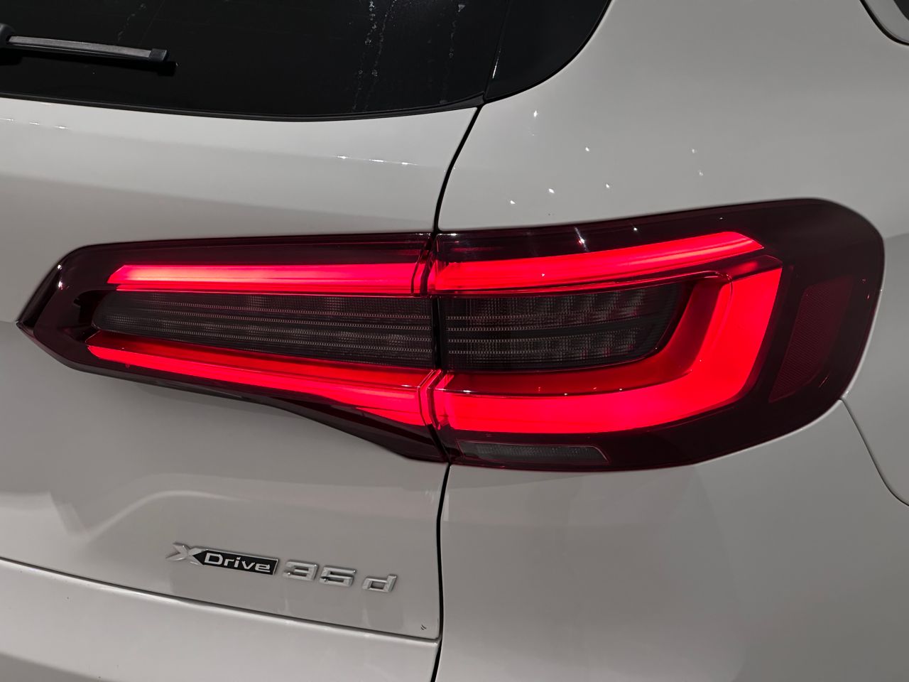 G05 X5 xDrive30d xLine B57 3.0d