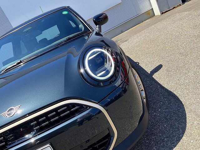 F66 MINI Cooper C 3Dr