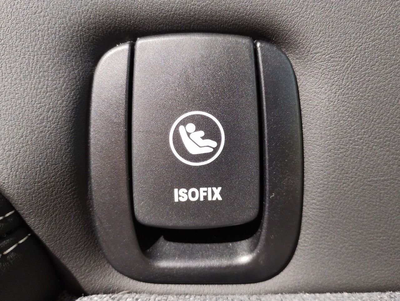 F55 MINI Cooper 5-Door Hatch LCI
