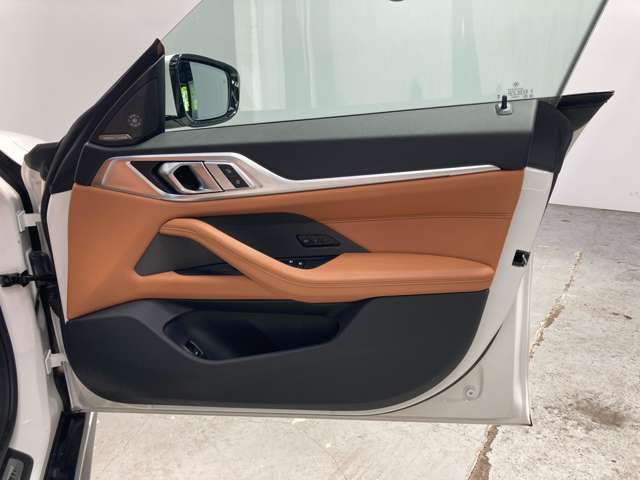 420i Gran Coupé RHD