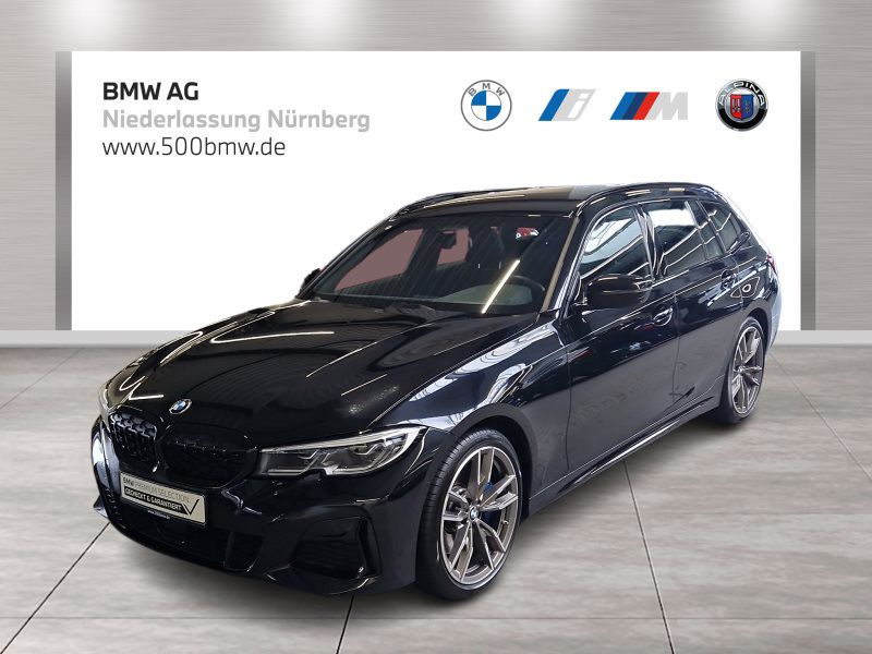 M340i xDrive Touring