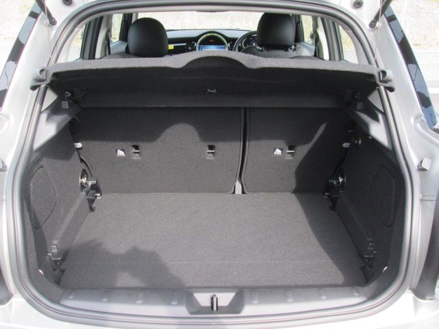 Cooper 5 doors