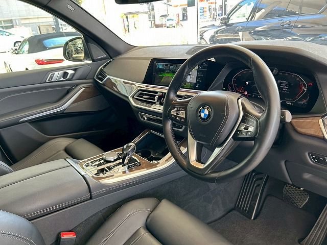 G05 X5 xDrive30d xLine B57 3.0d