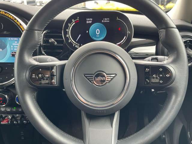 Cooper 5 doors