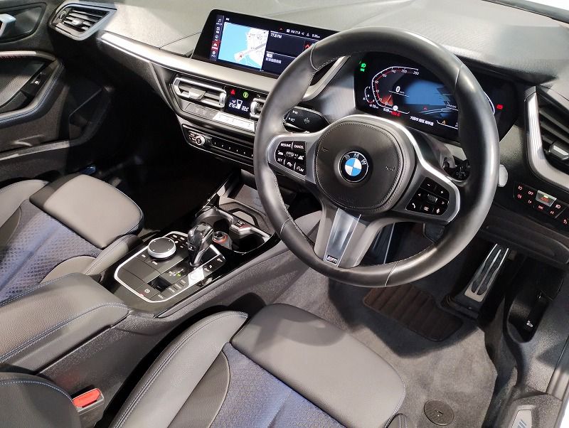 F44 218i Gran Coupe B38 1.5i