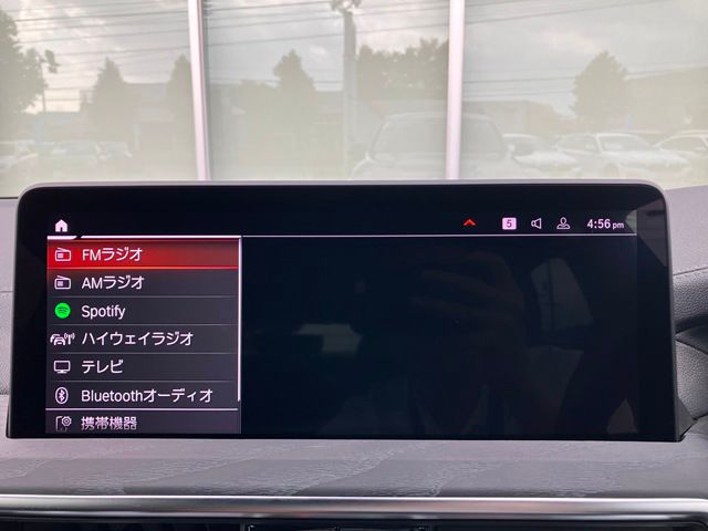X4 xDrive20d RHD