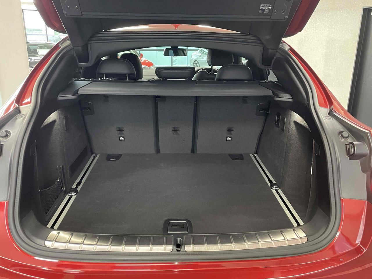 X4 xDrive20d RHD