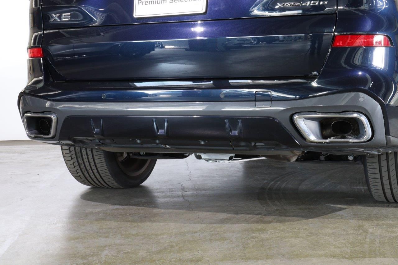 G05 X5 xDrive45e xLine XB1 PHEV