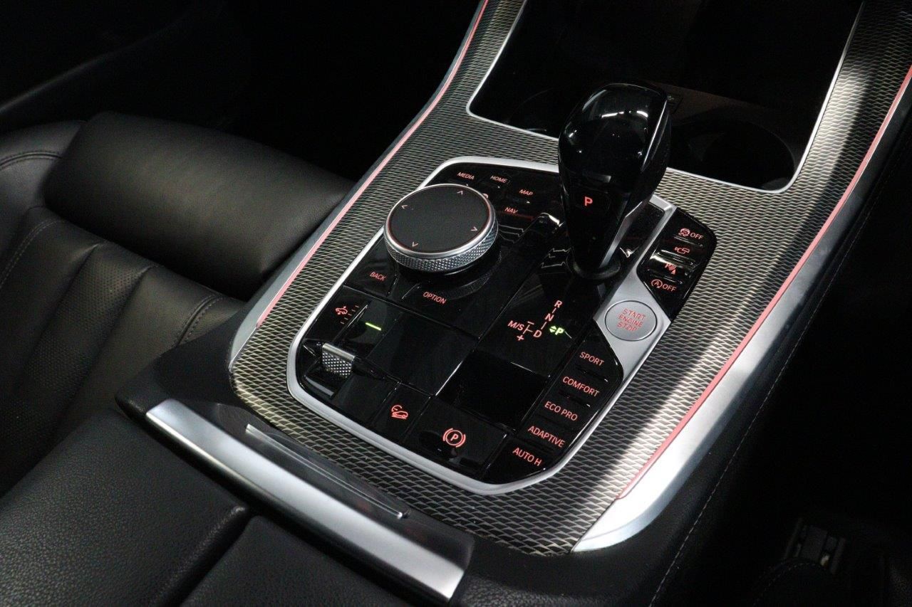 G05 X5 xDrive30d xLine B57 3.0d