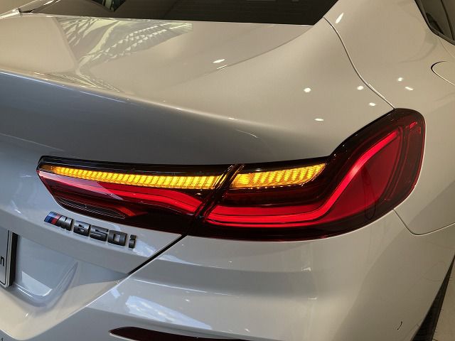 G16 M850i xDrive Gran Coupé N63B 4.4i