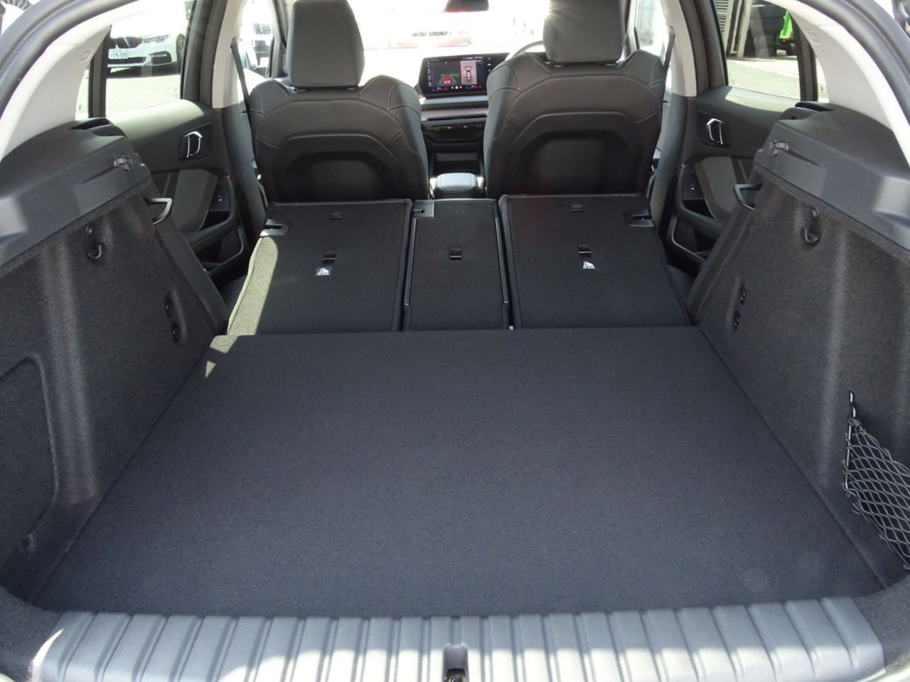 120 Sport Sports Hatch
