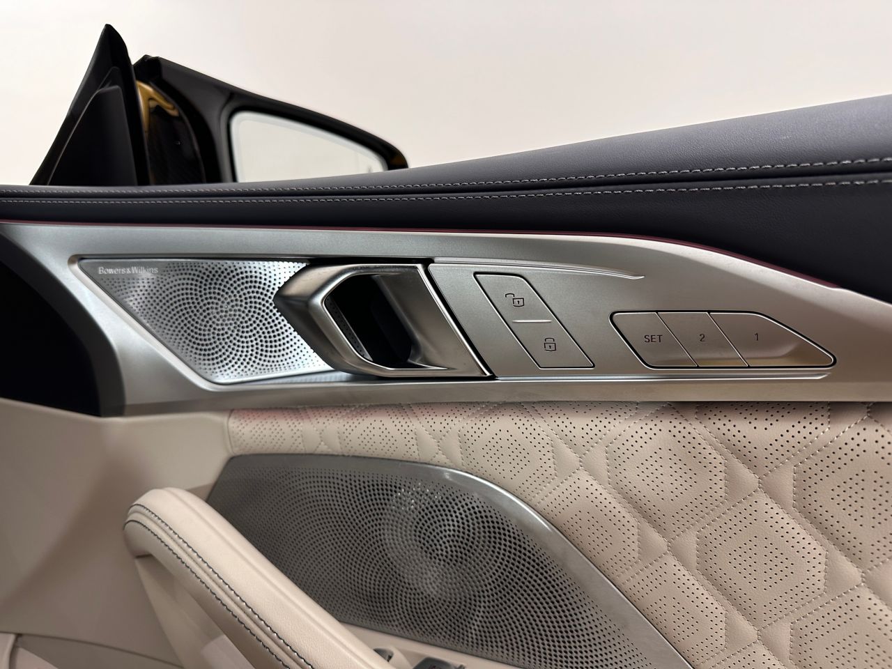 F92 M8 Competition Coupe S63 4.4i