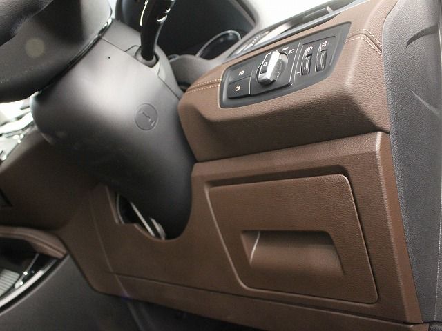 F48 X1 xDrive18d B47 2.0d LCI