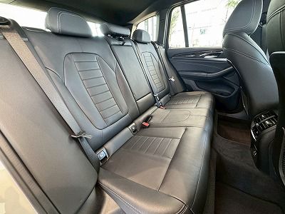 X3 xDrive20d RHD ZA