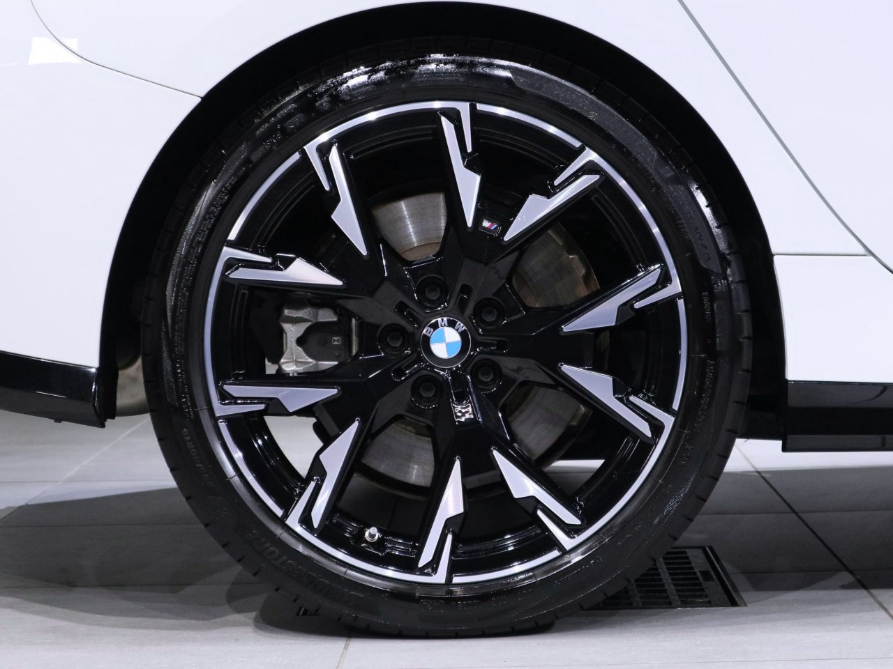 M135 xDrive Sports Hatch