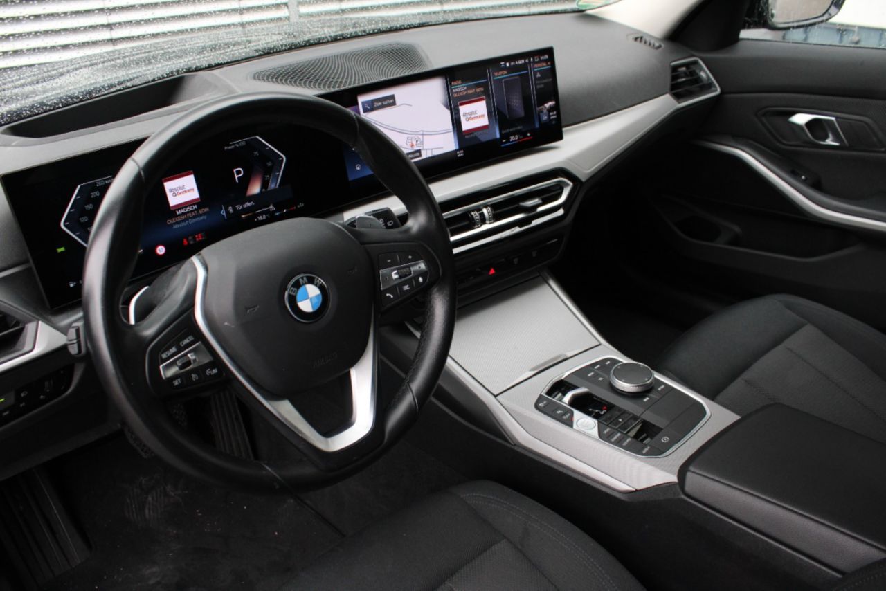 BMW 318