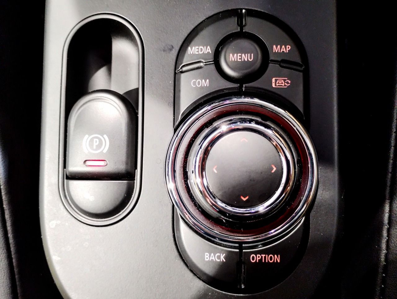 Cooper 5 doors