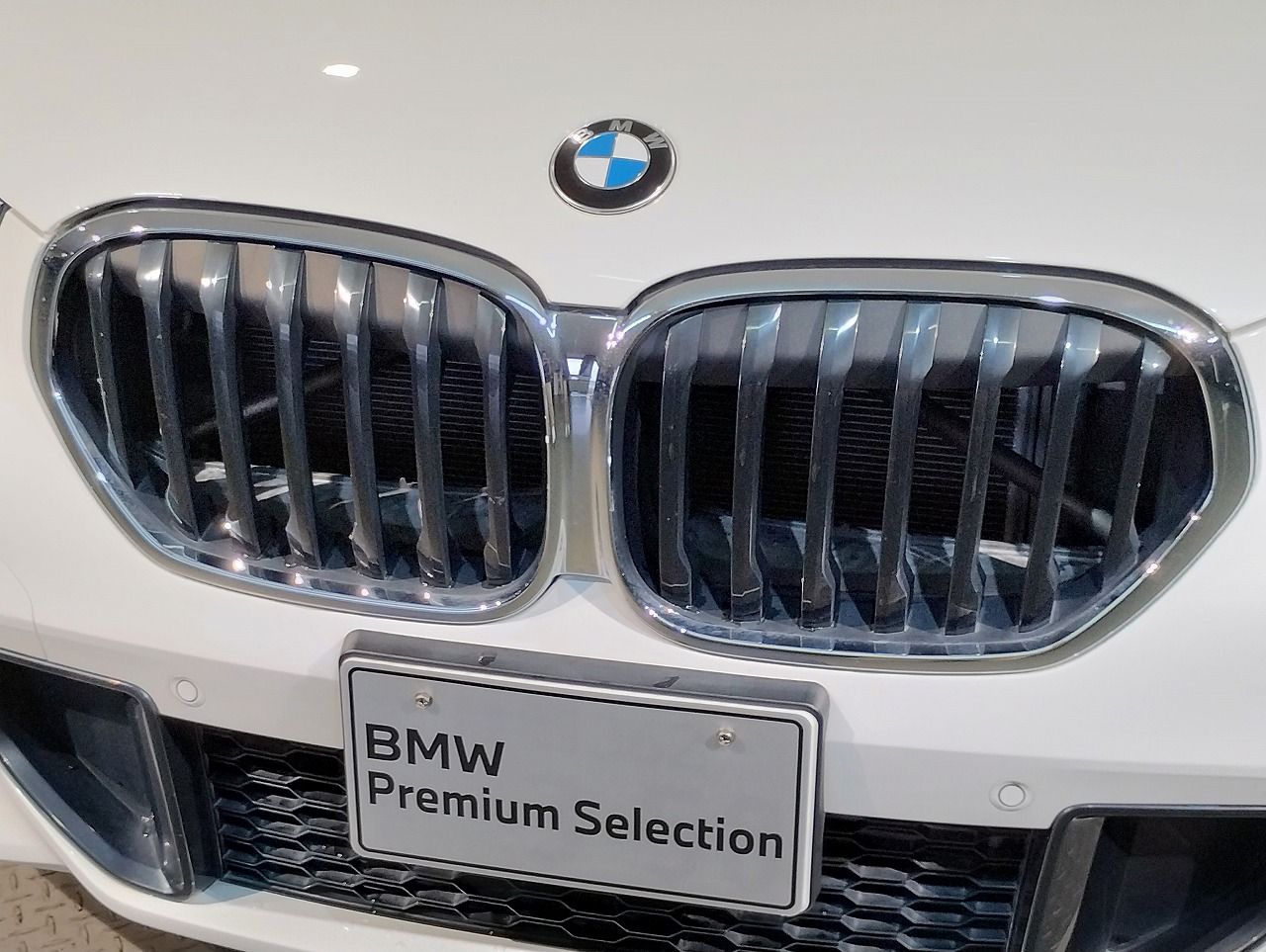 F48 X1 xDrive18d B47 2.0d LCI