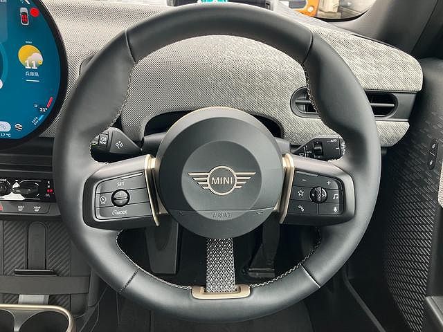 F66 MINI Cooper C 3Dr
