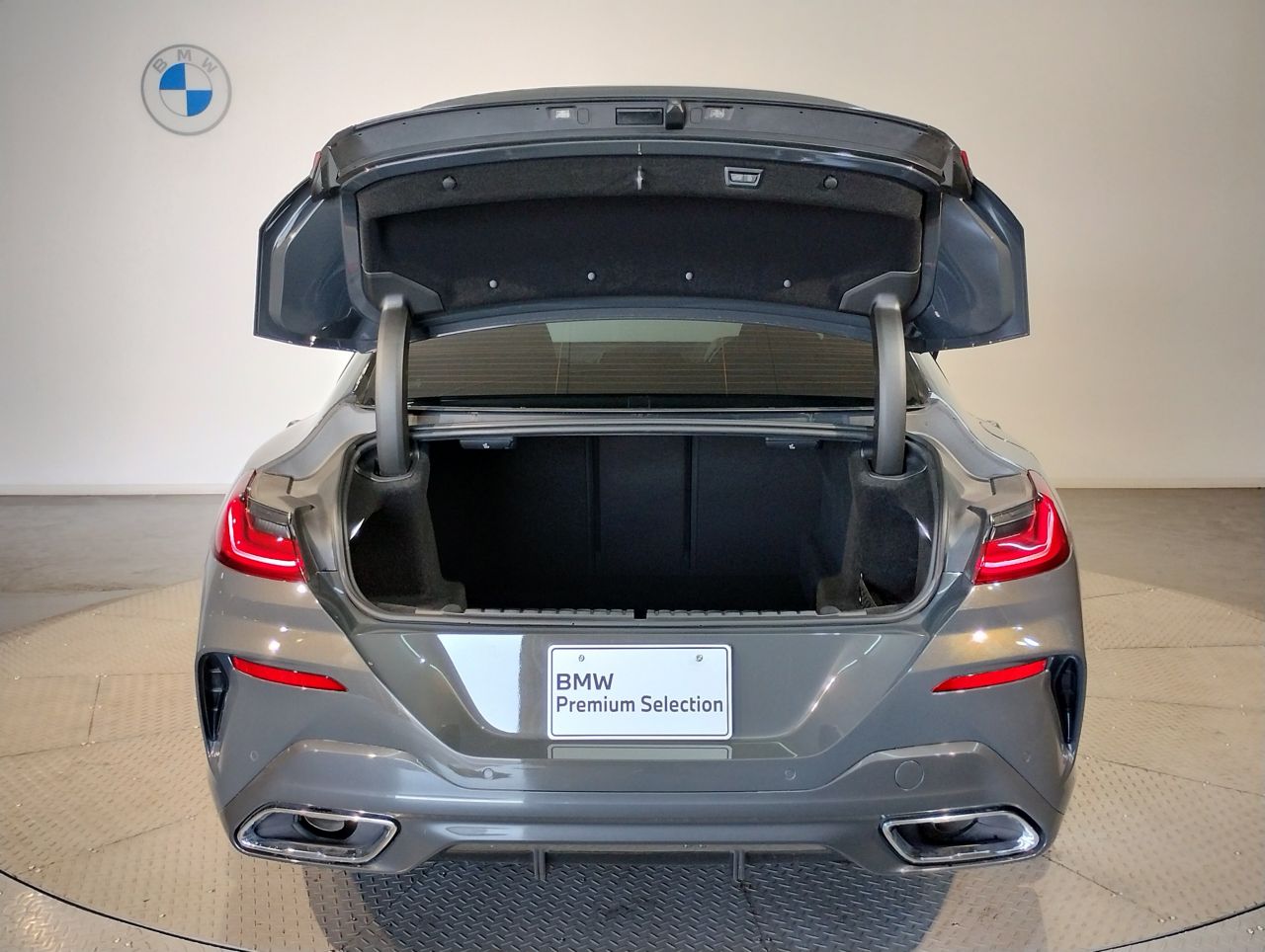 G16 840i M Sport Gran Coupe B58 3.0i