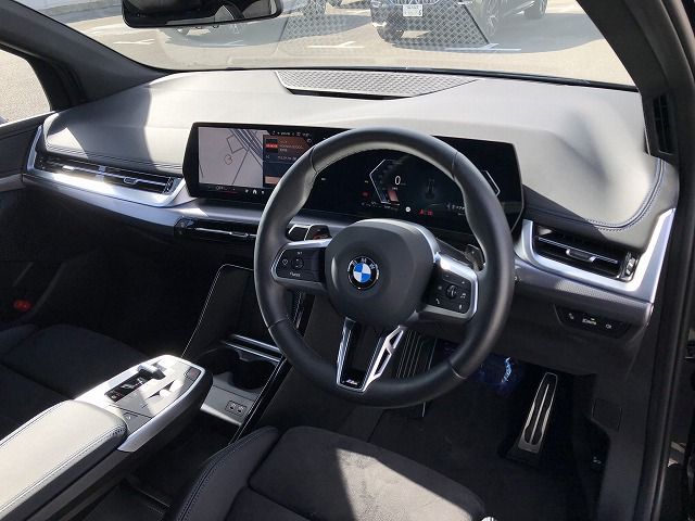 U06 218d Active Tourer B47 2.0d