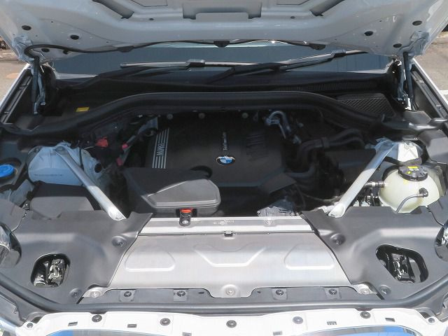 X3 xDrive20d RHD ZA