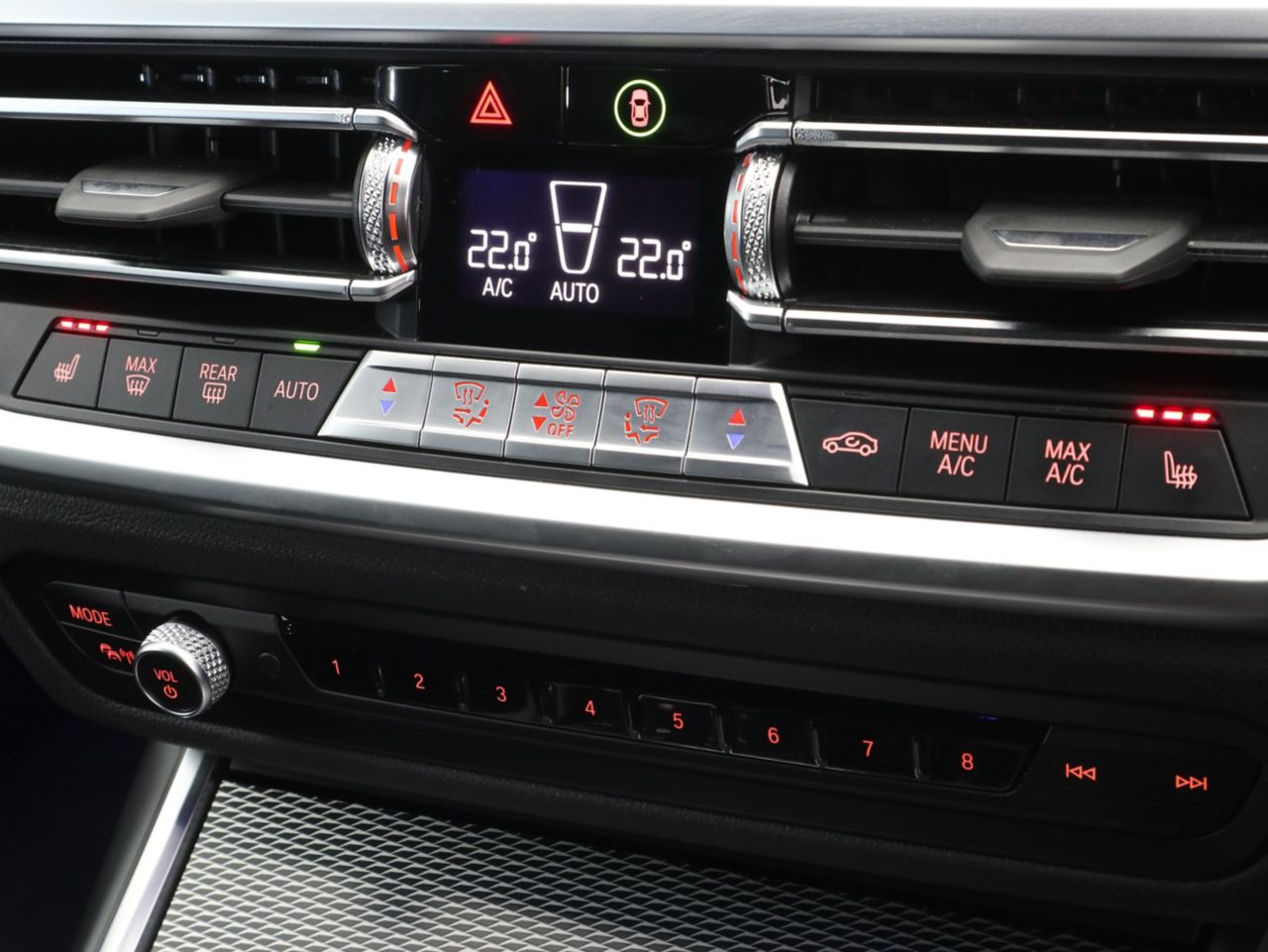 G20 320i Saloon RHD MX