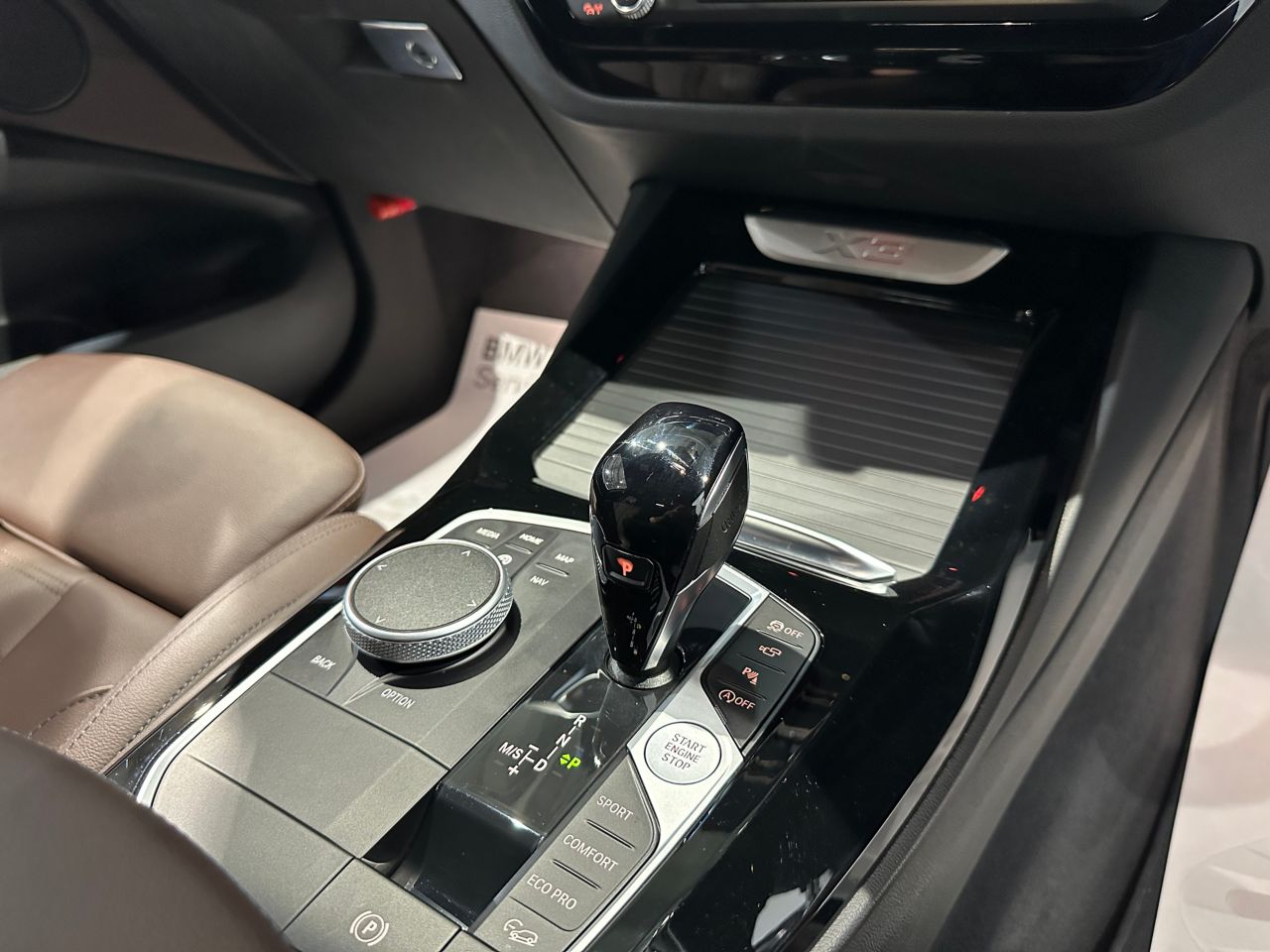 G01 X3 xDrive20d RHD ZA LCI