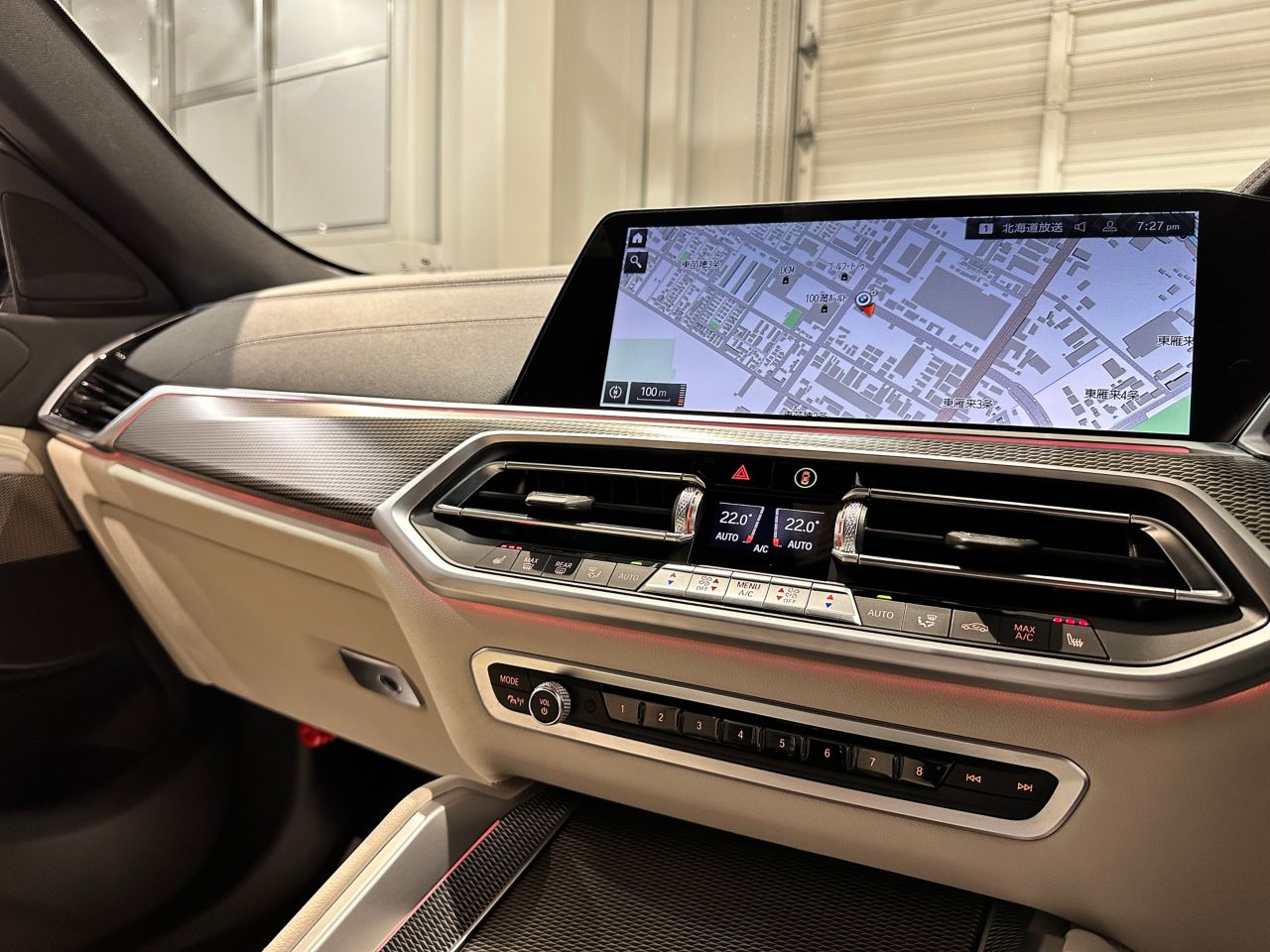 X6 xDrive30d RHD