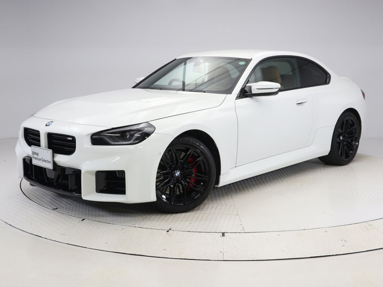 M2 Coupe