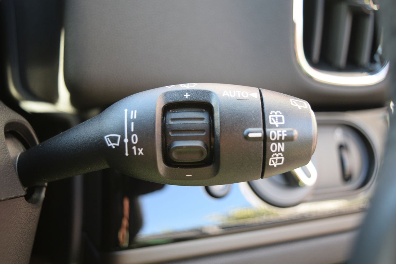 MINI CROSSOVER COOPER D