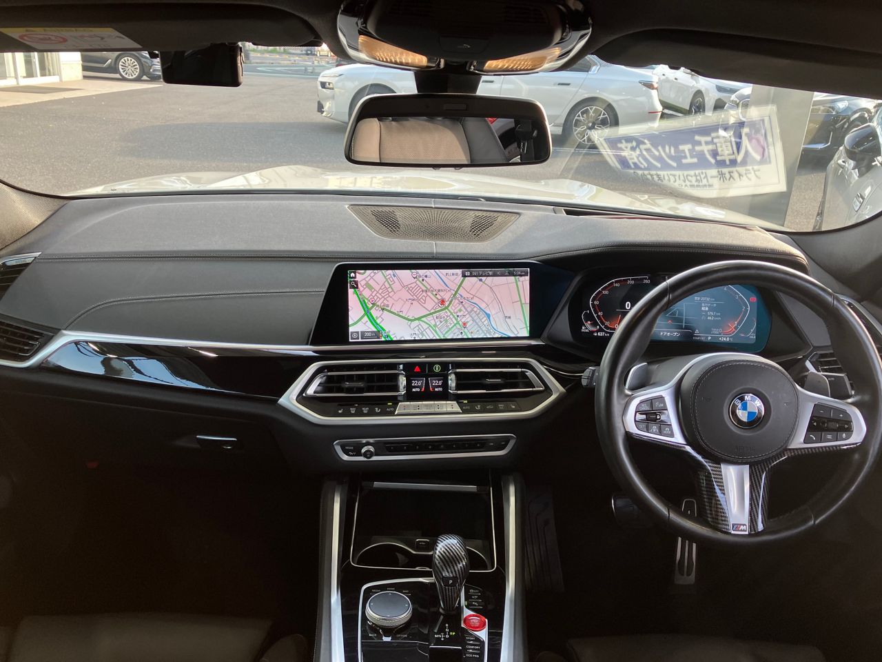 X6 xDrive30d RHD