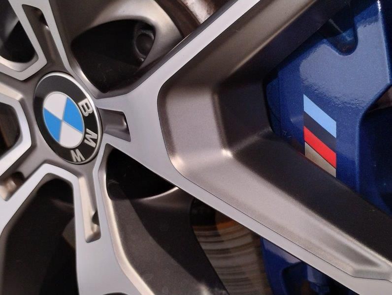 G15 M850i xDrive Coupe N63 4.4i