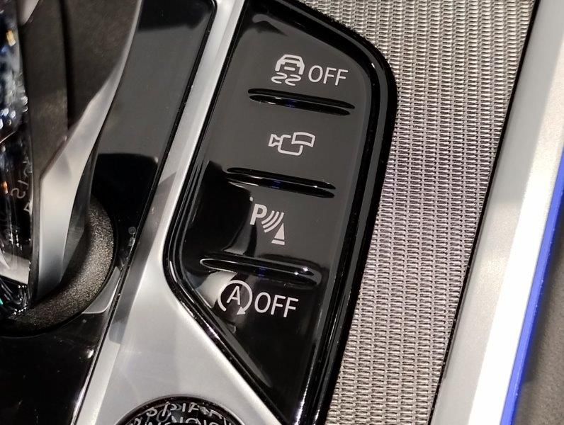 G15 M850i xDrive Coupe N63 4.4i